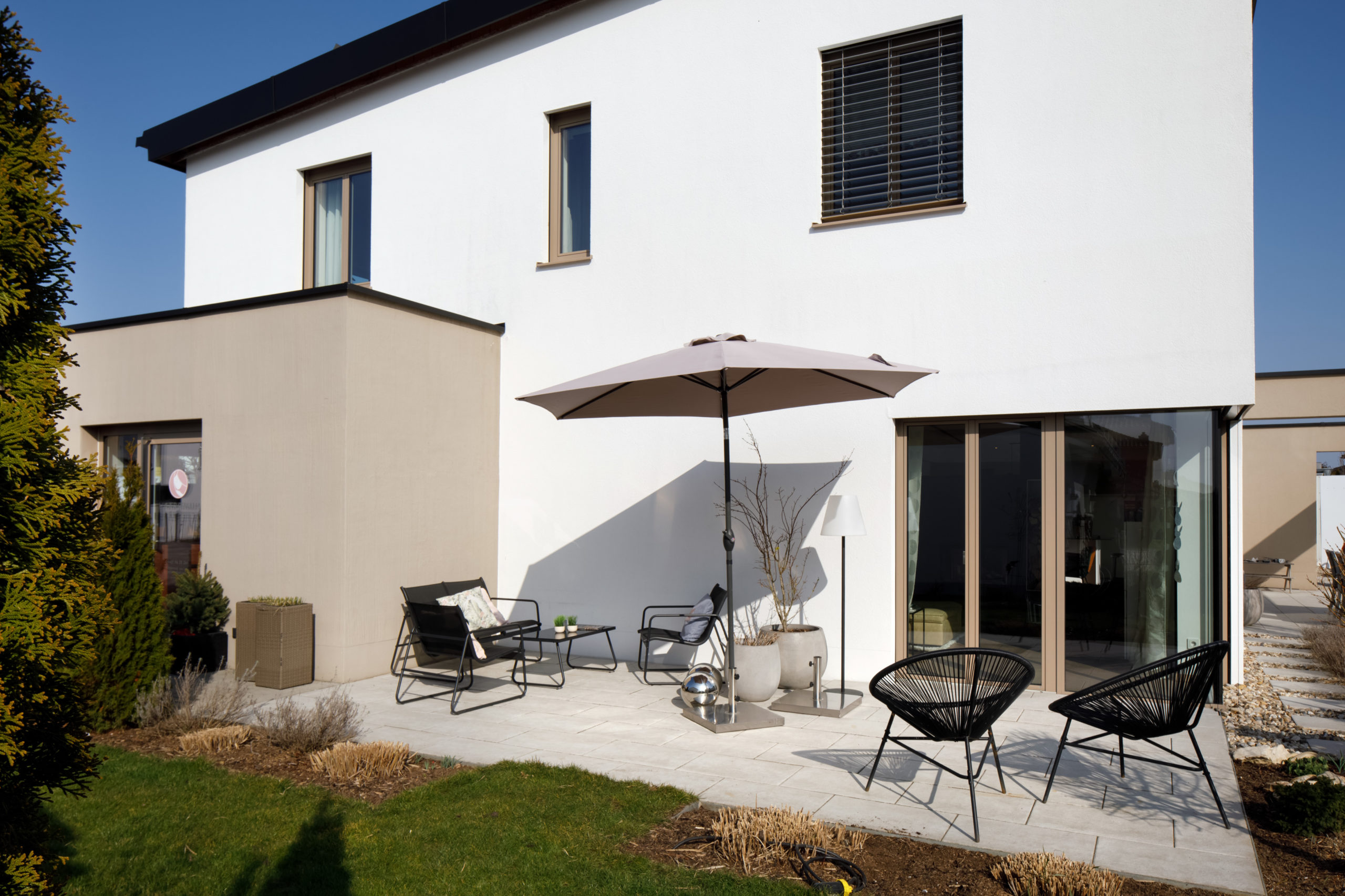 Architekturfotografen